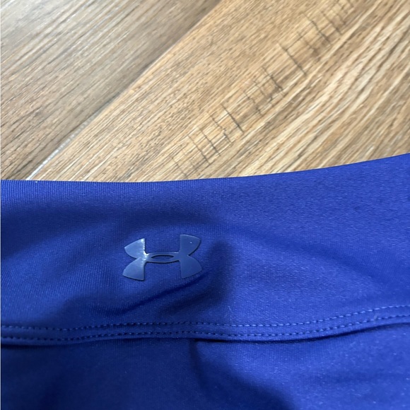 Under Armour Women's Blue Skirt - Picture 5 of 5